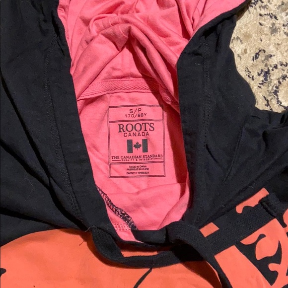 Roots Hoodie - Picture 2 of 4